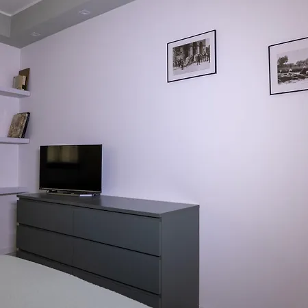 La Casa Sul Naviglio Di Debora Apartment Milan Exterior photo