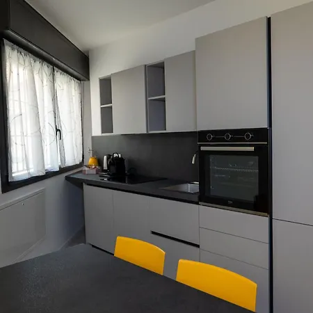 La Casa Sul Naviglio Di Debora Apartment Milan Exterior photo