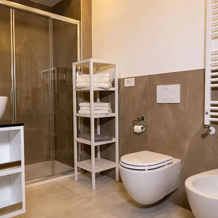 La Casa Sul Naviglio Di Debora Apartment Milan Exterior photo