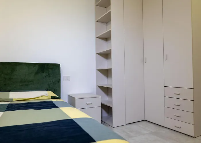 La Casa Sul Naviglio Di Debora